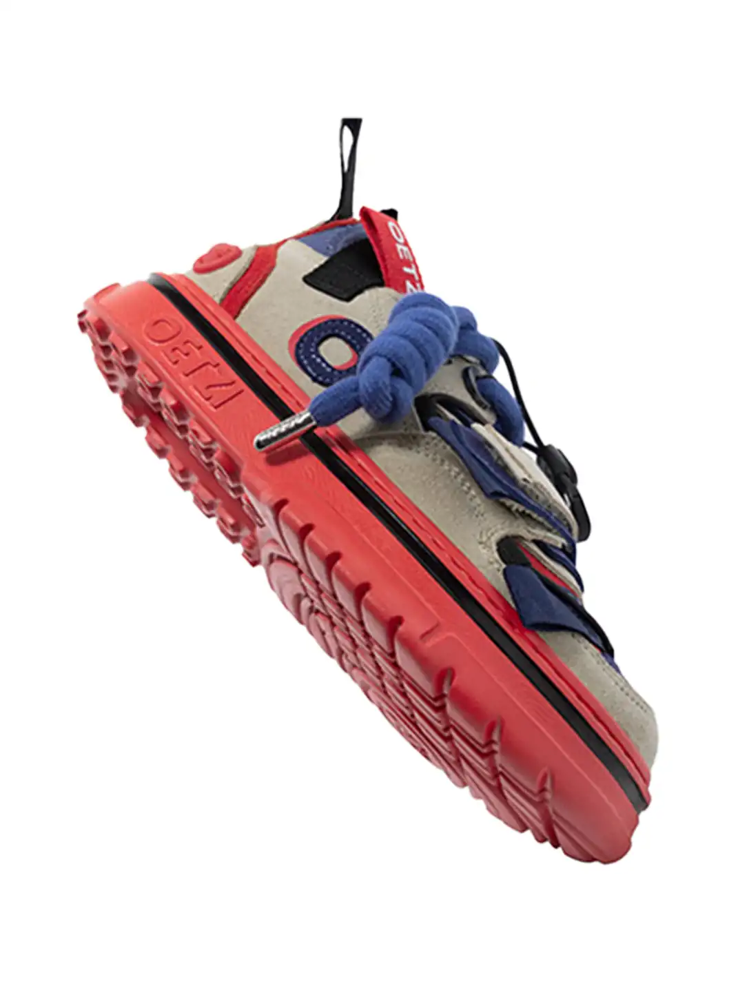 OETZI丨Ötzi Techwear Ugly-Cute Sneakers