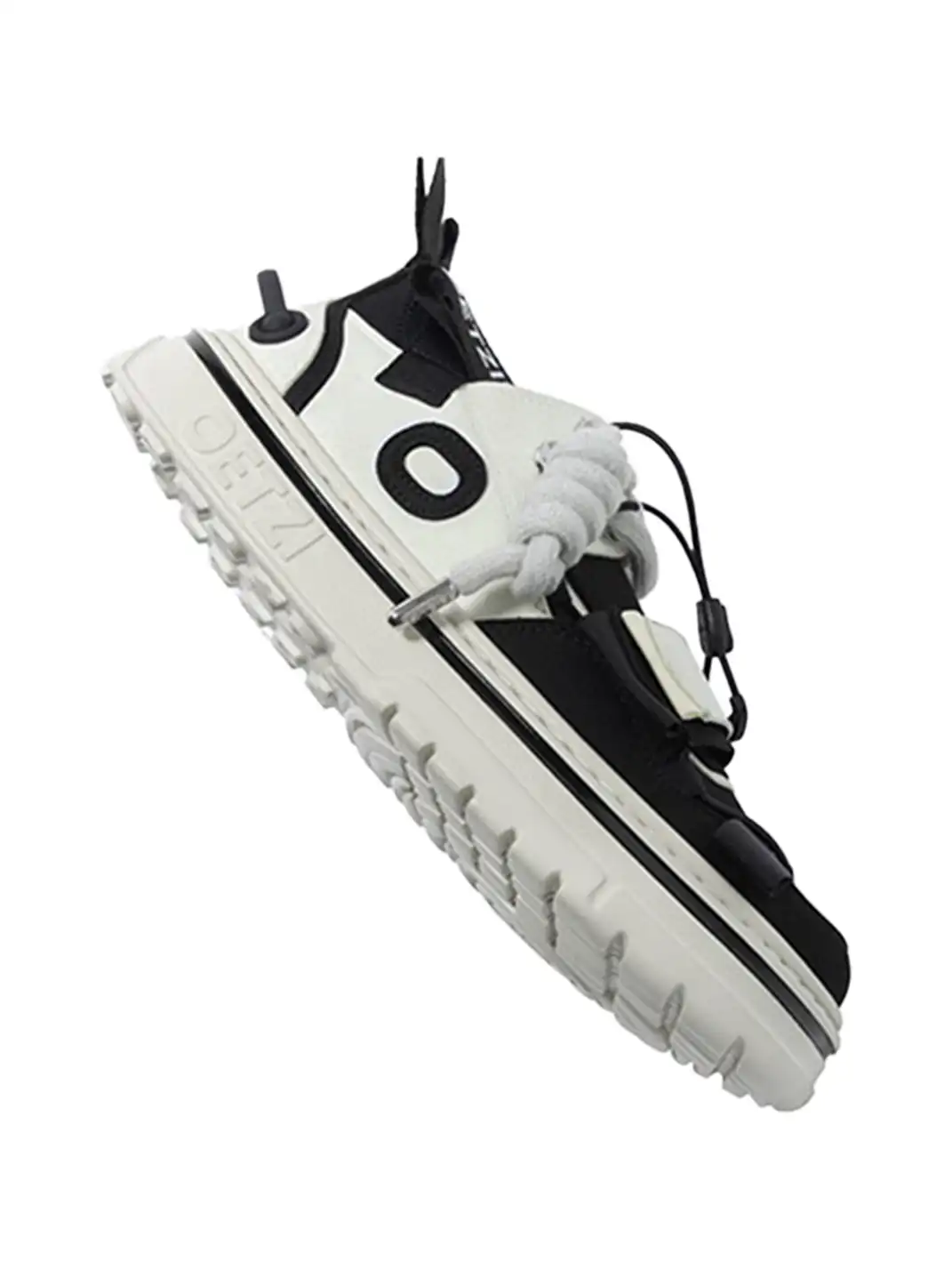 OETZI丨Ötzi Techwear Ugly-Cute Sneakers
