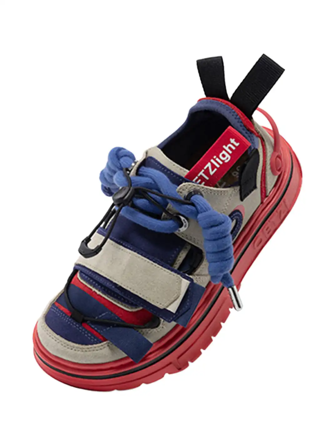 OETZI丨Ötzi Techwear Ugly-Cute Sneakers