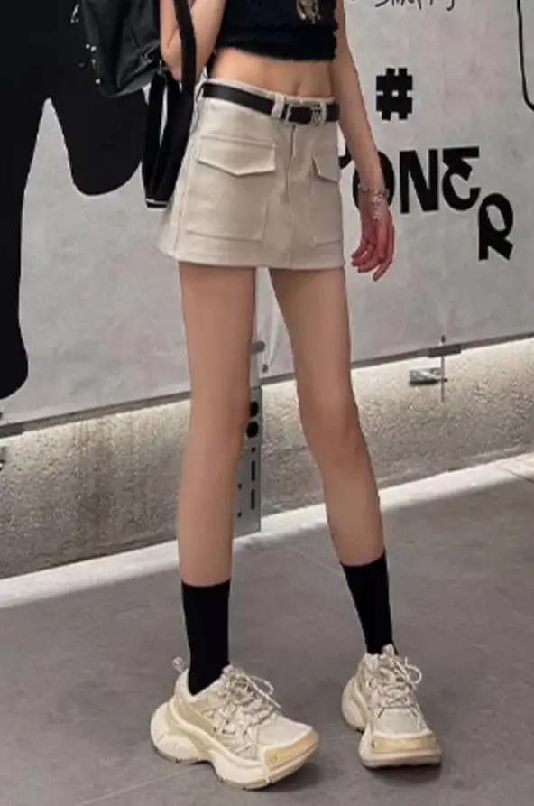 KAALIXTO丨Milk Tea Dad Shoes