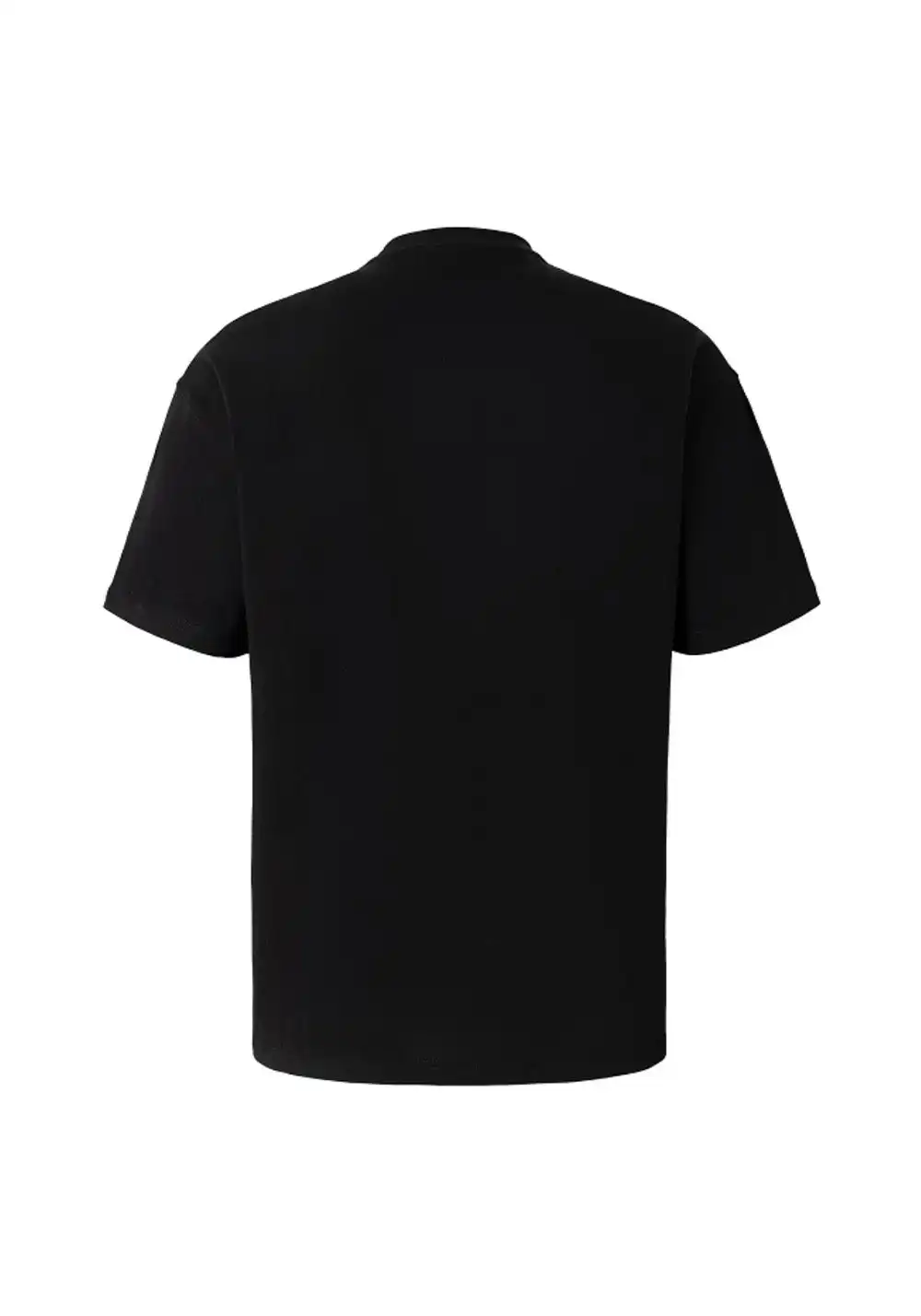 YADcrew丨YADcrew Checkerboard Pearl Tee-Black