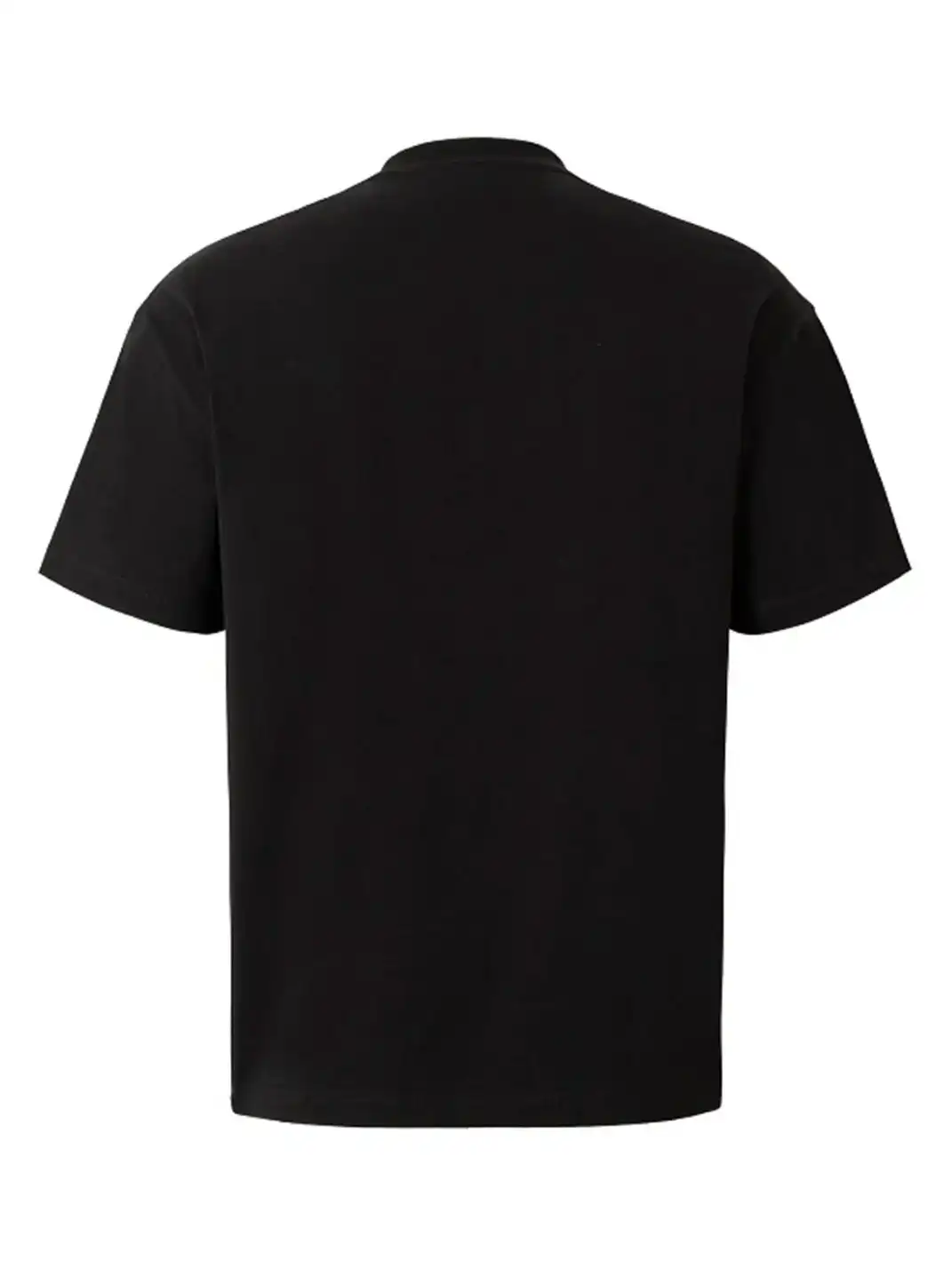 YADcrew丨YADcrew Chanel-Inspired Pearl Tee