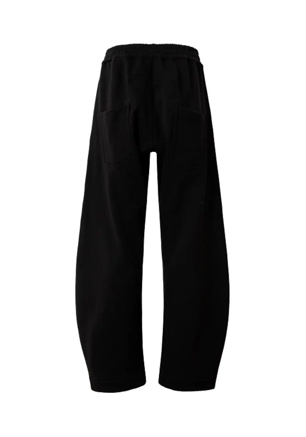 YADcrew丨YADcrew Black Raw Denim
