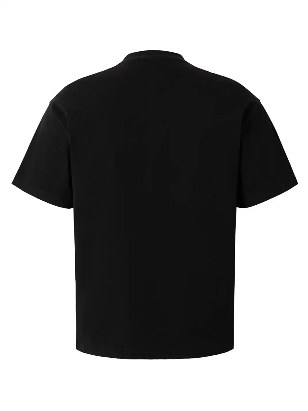 YADcrew丨YADcrew Halo Dot Tee-Black