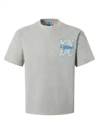 YADcrew丨YADcrew Halo Dot Tee-White