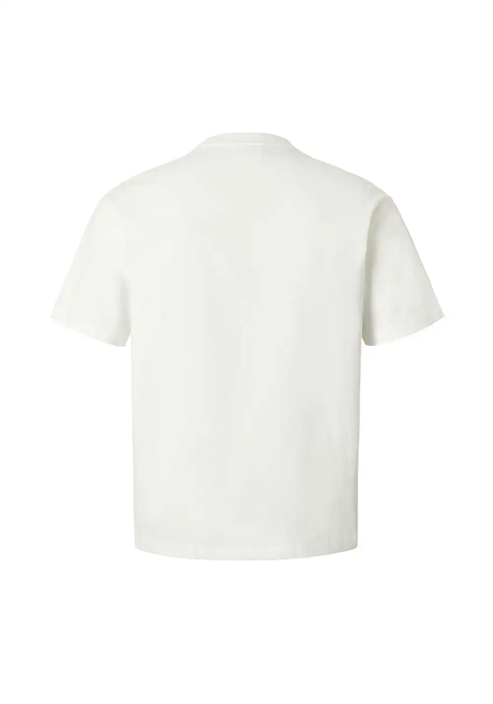 YADcrew丨YADcrew Star-Dot Tee-White