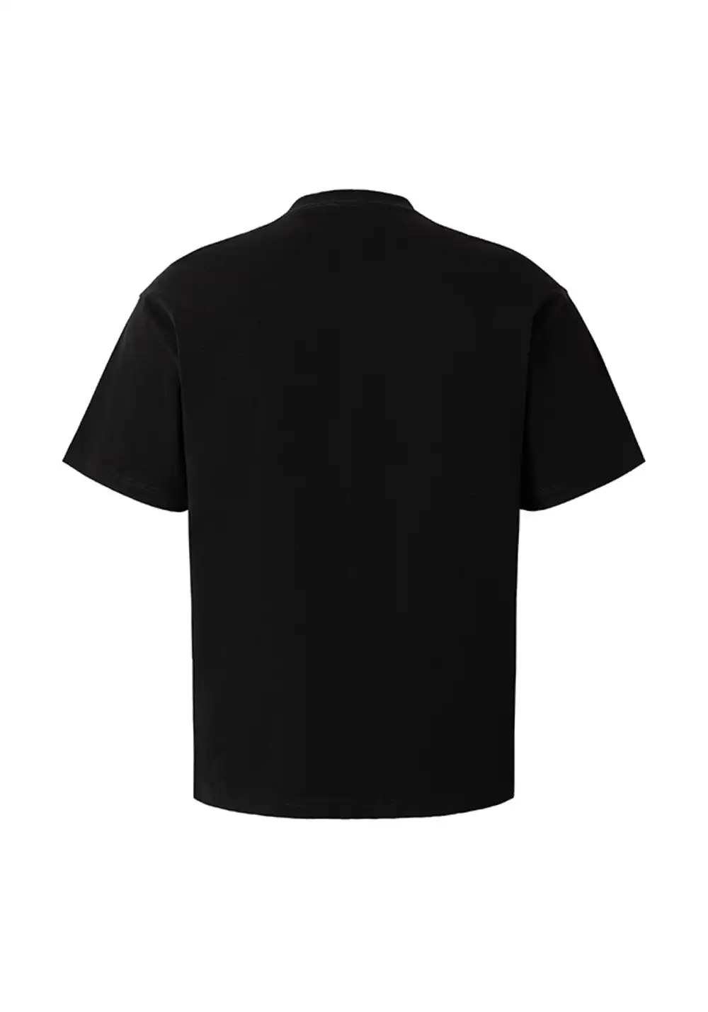 YADcrew丨YADcrew Star-Dot Tee-Black