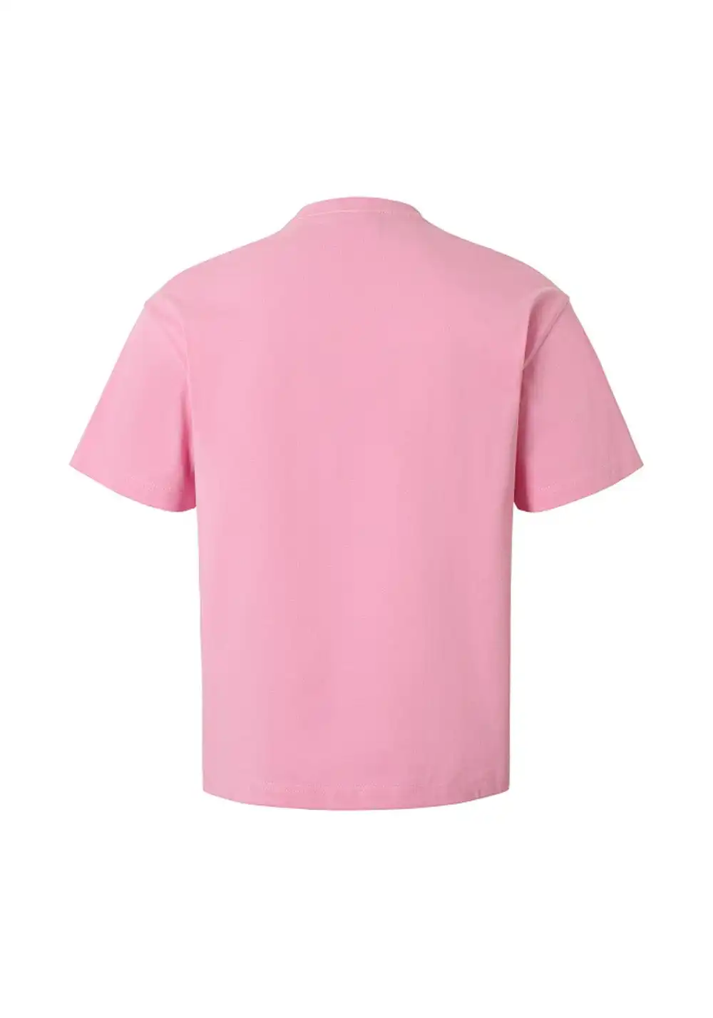 YADcrew丨YADcrew Star-Dot Tee-Pink