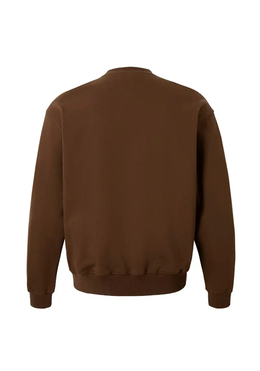 YADcrew丨YADcrew Pearl Serpent Hoodie-Brown