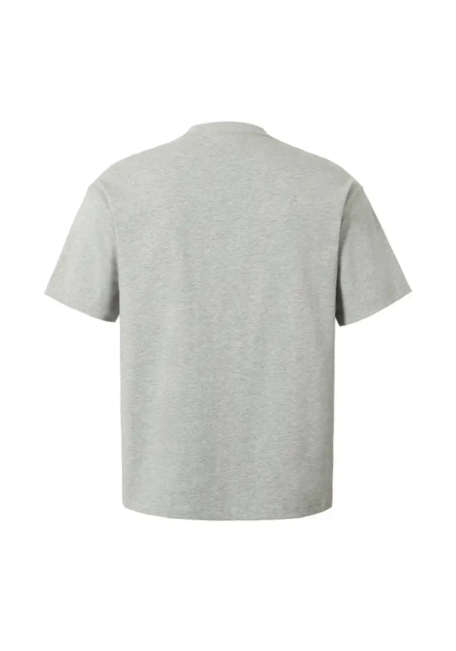 YADcrew丨YADcrew Pearl Logo Tee-Gray - 3