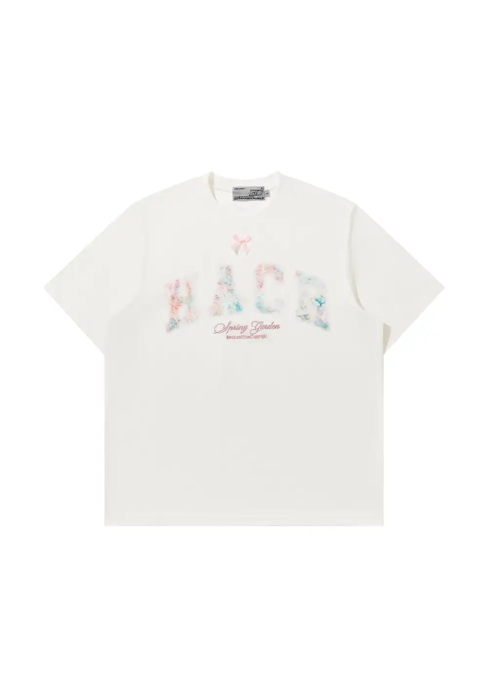 HARSH AND CRUEL丨Ethereal Fairy Tee