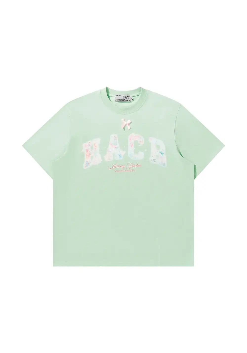 HARSH AND CRUEL丨Ethereal Fairy Tee