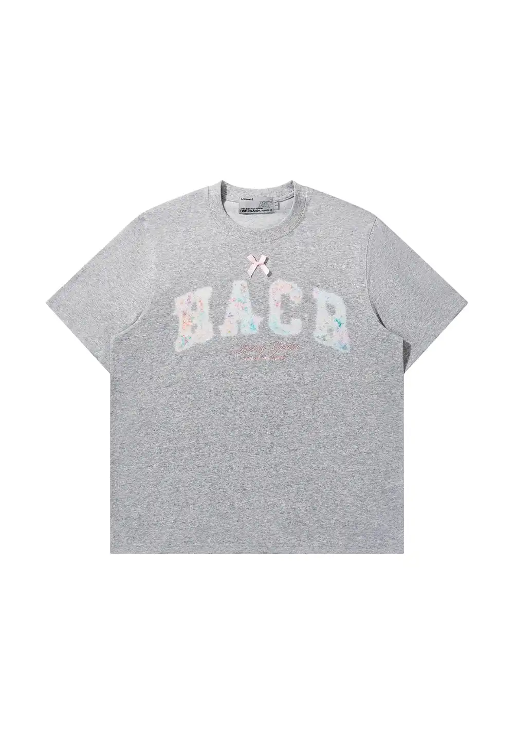 HARSH AND CRUEL丨Ethereal Fairy Tee
