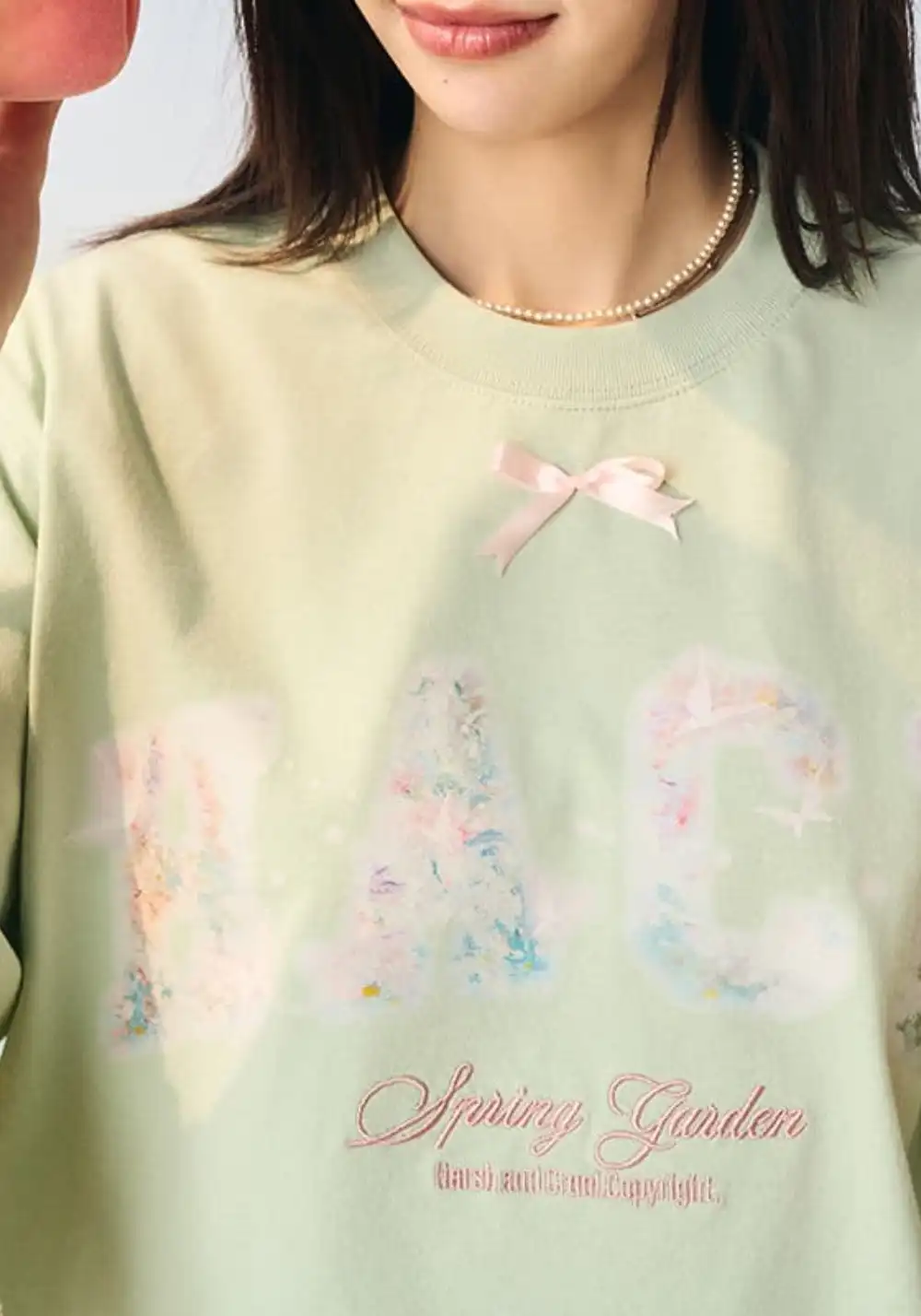 HARSH AND CRUEL丨Ethereal Fairy Tee