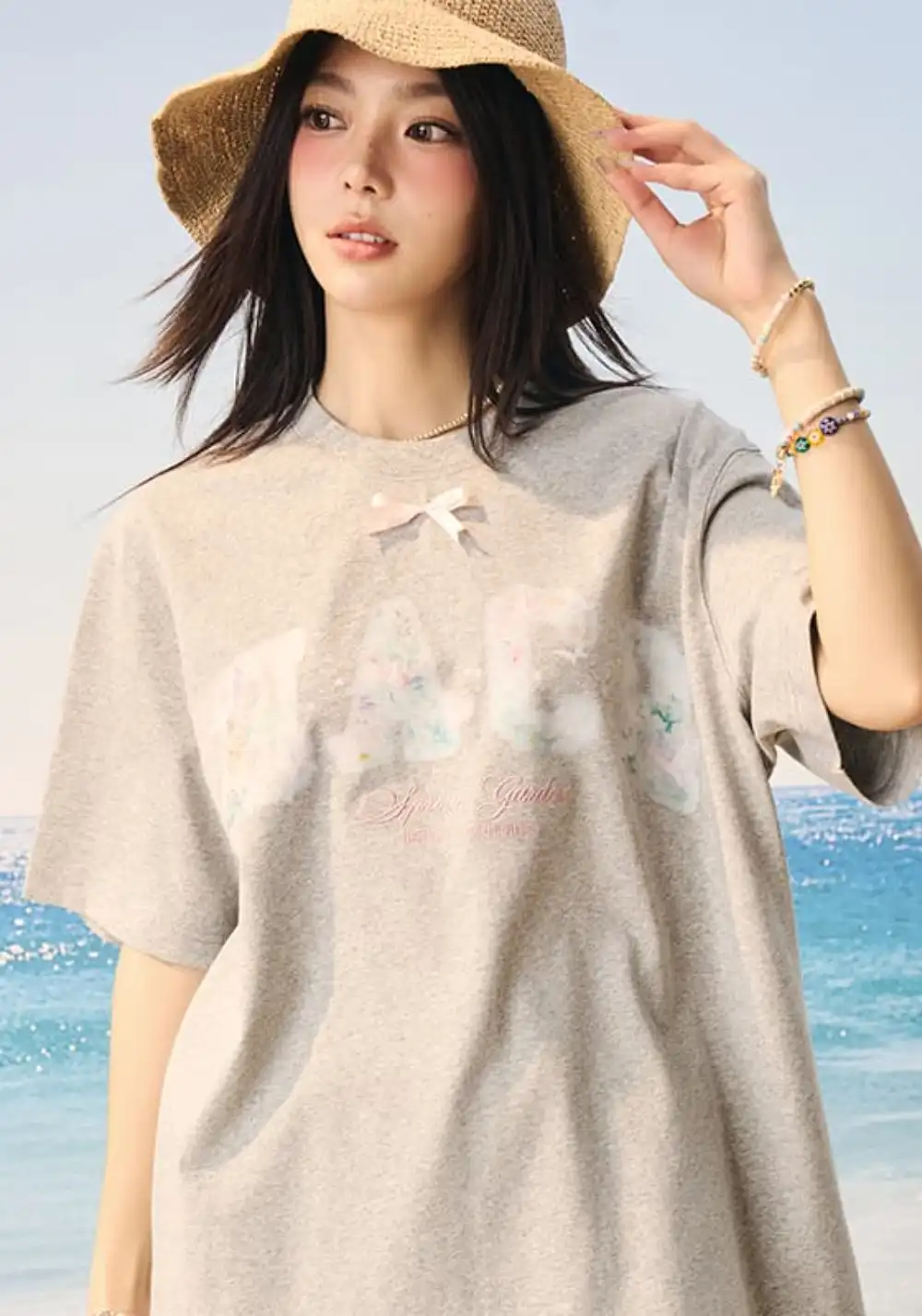 HARSH AND CRUEL丨Ethereal Fairy Tee