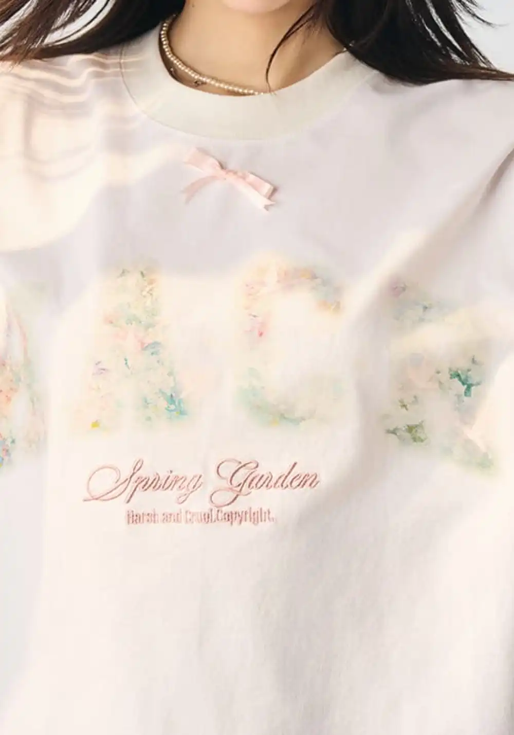 HARSH AND CRUEL丨Ethereal Fairy Tee