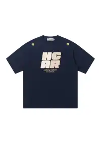 HARSH AND CRUEL丨Chanel-Inspired Woven Tee