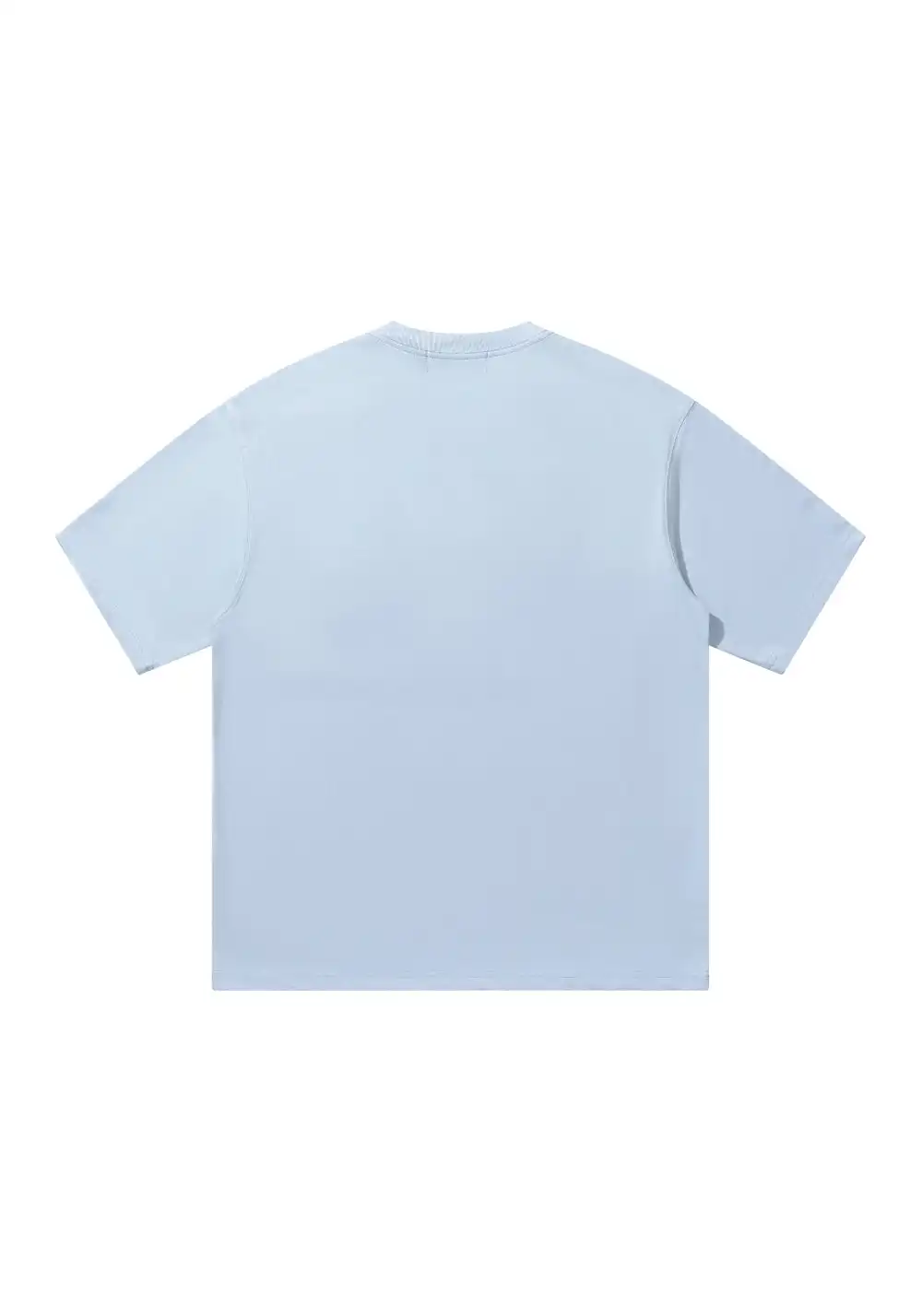HARSH AND CRUEL丨Chanel-Inspired Woven Tee