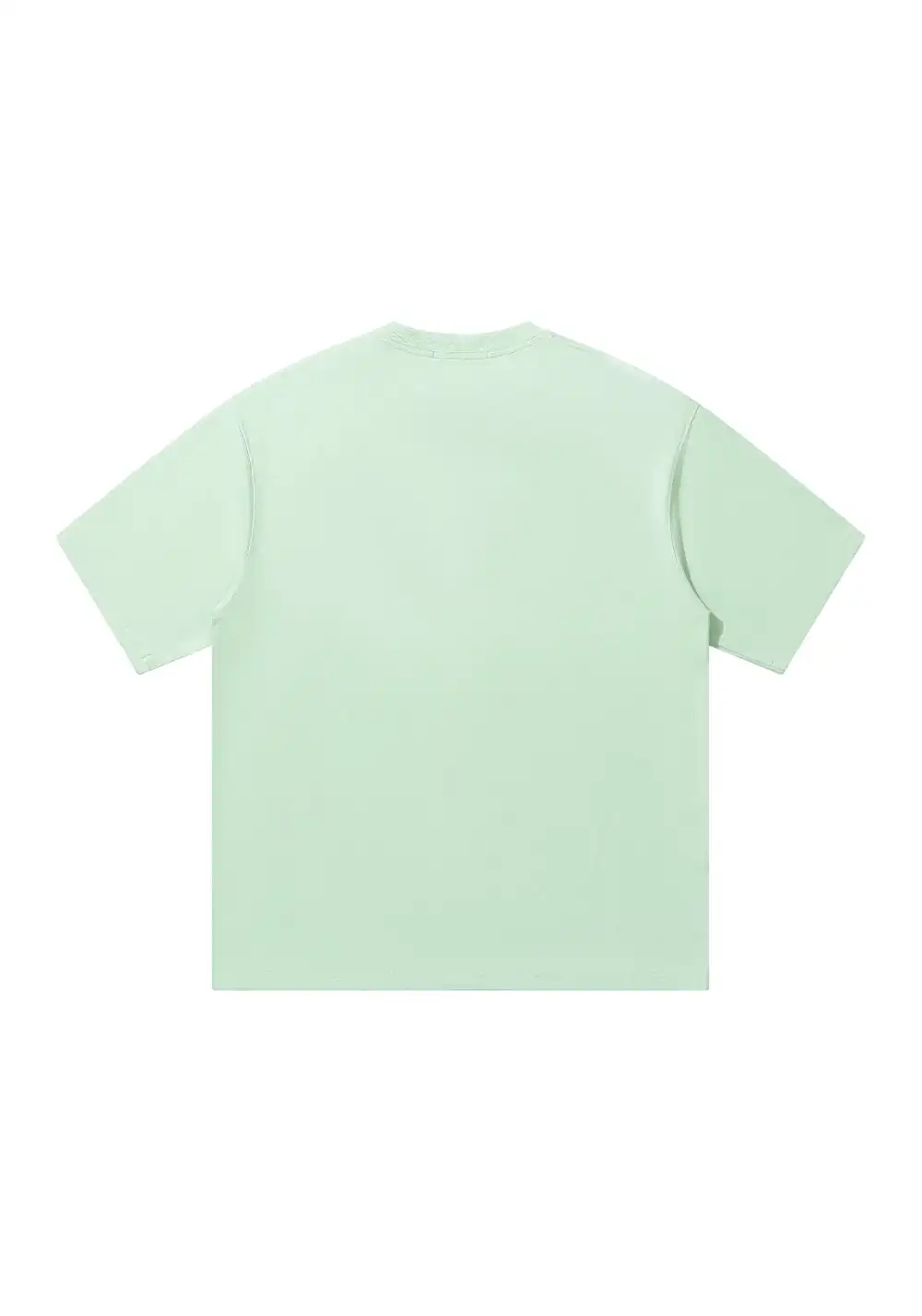 HARSH AND CRUEL丨Chanel-Inspired Woven Tee