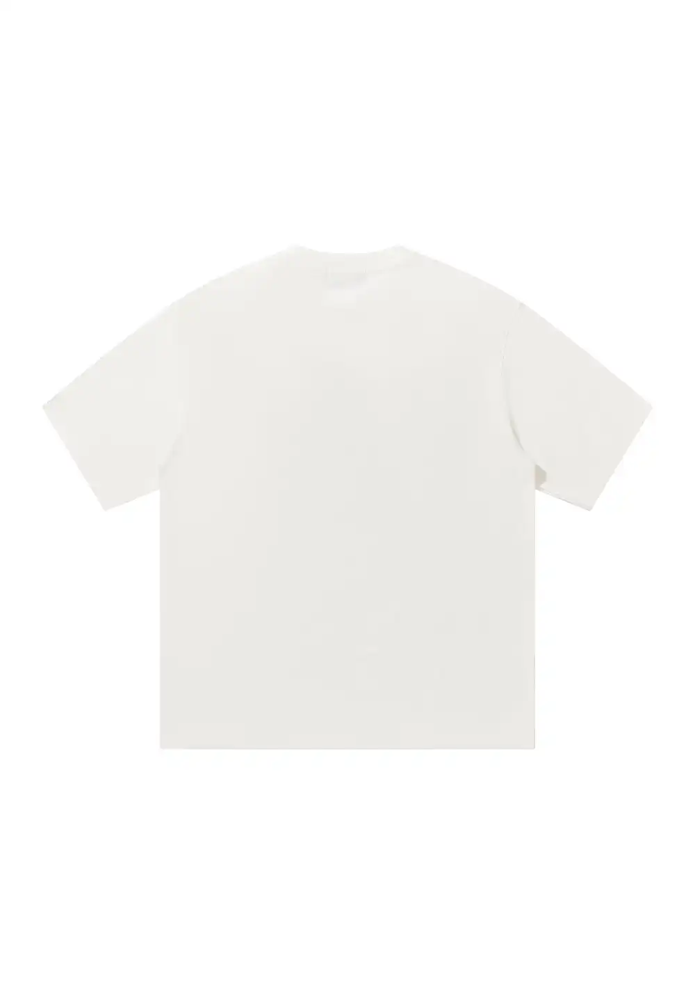 HARSH AND CRUEL丨Chanel-Inspired Woven Tee