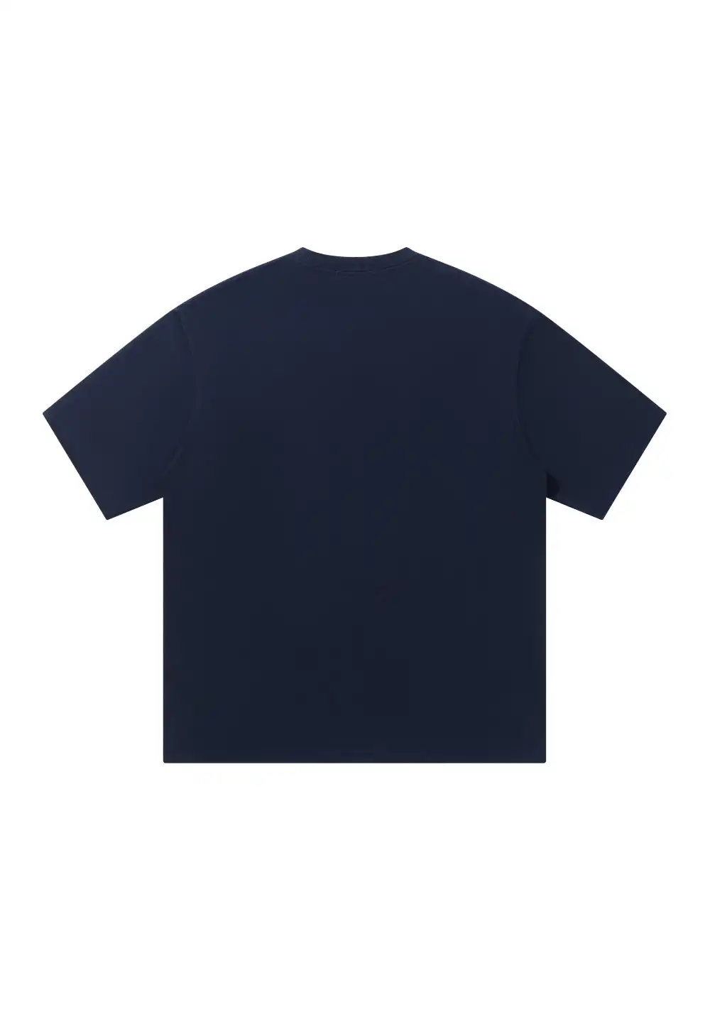 HARSH AND CRUEL丨Chanel-Inspired Woven Tee