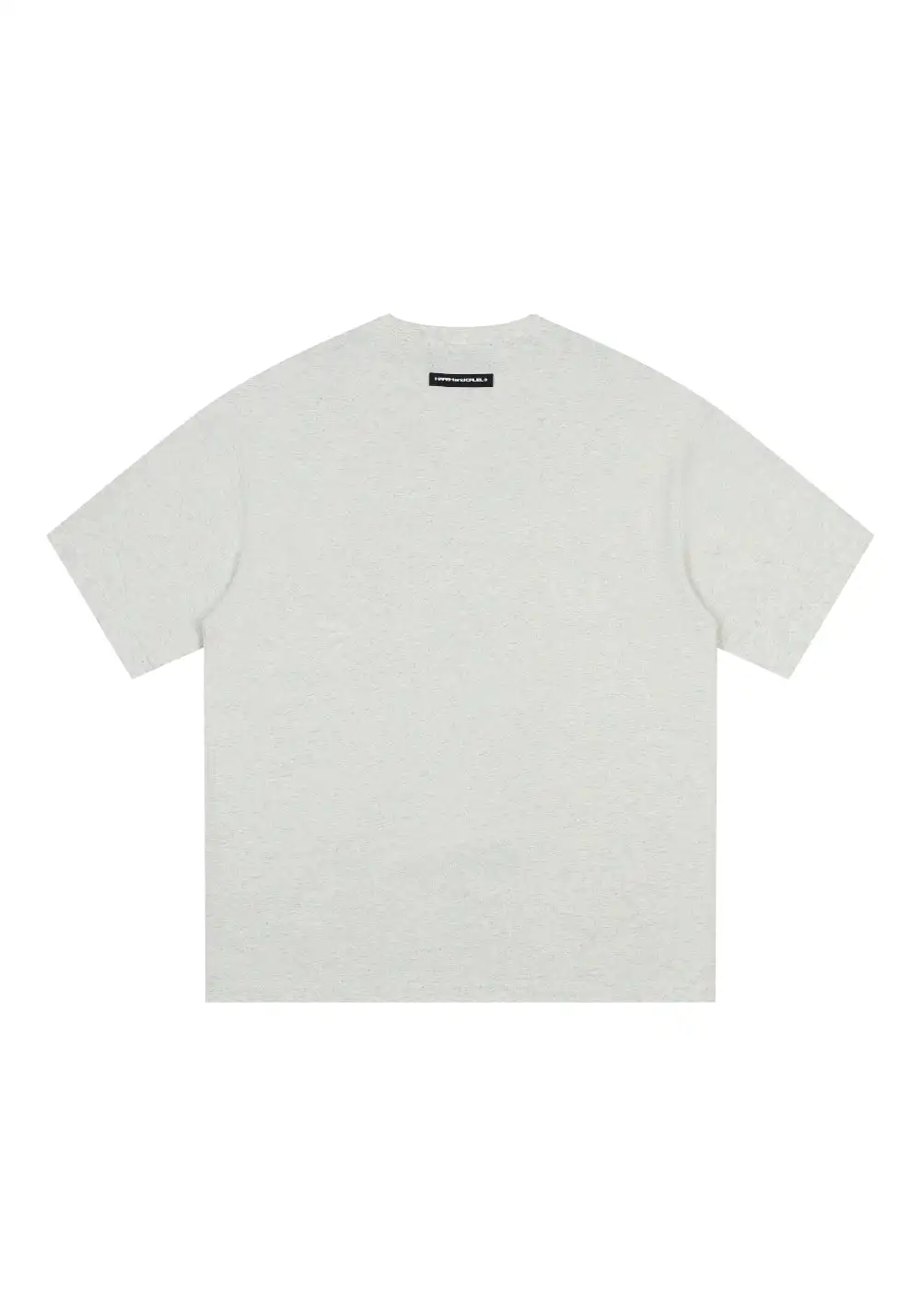 HARSH AND CRUEL丨Crayon House Tee