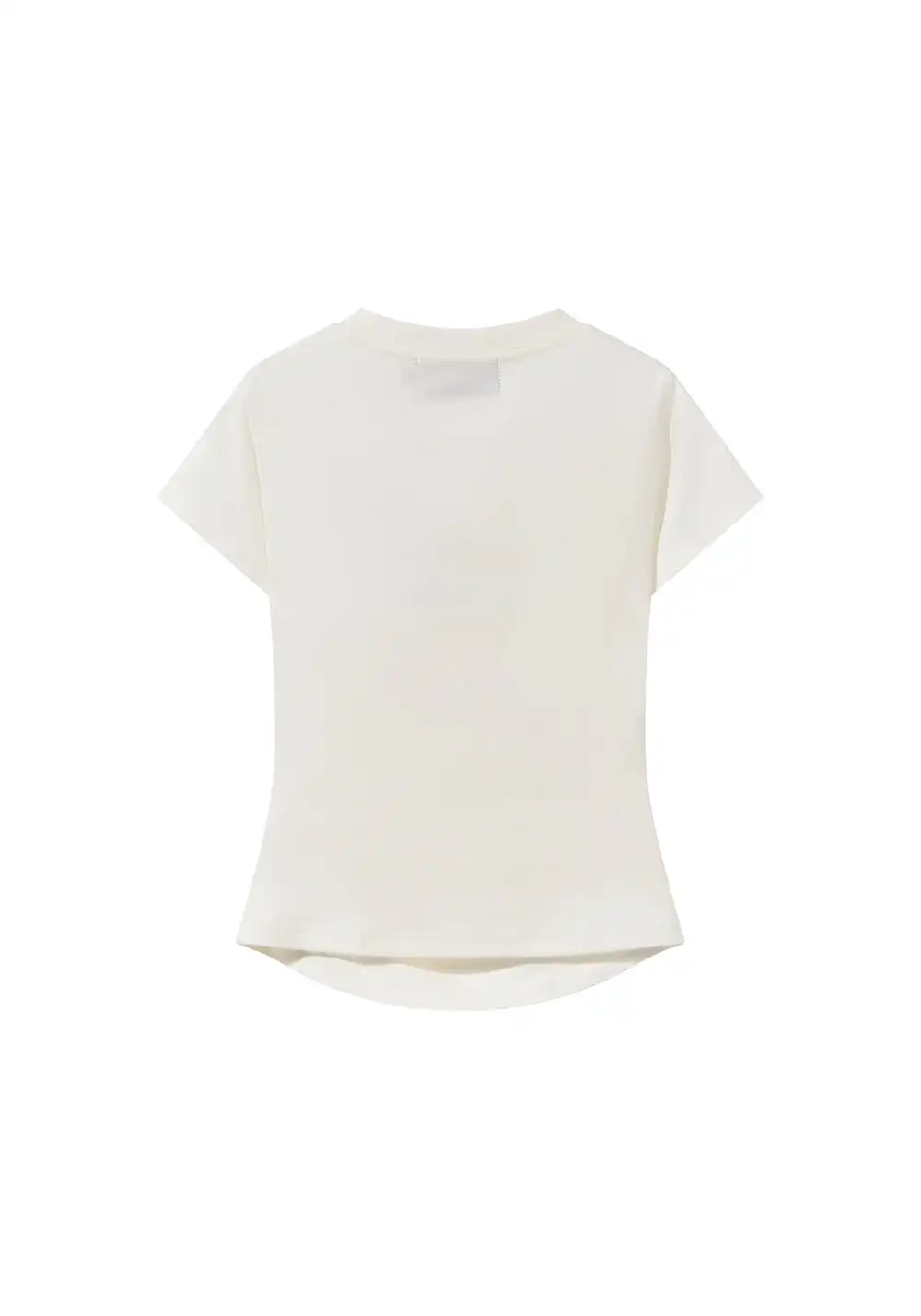 HARSH AND CRUEL丨Patchwork Floral Tee(Women's)