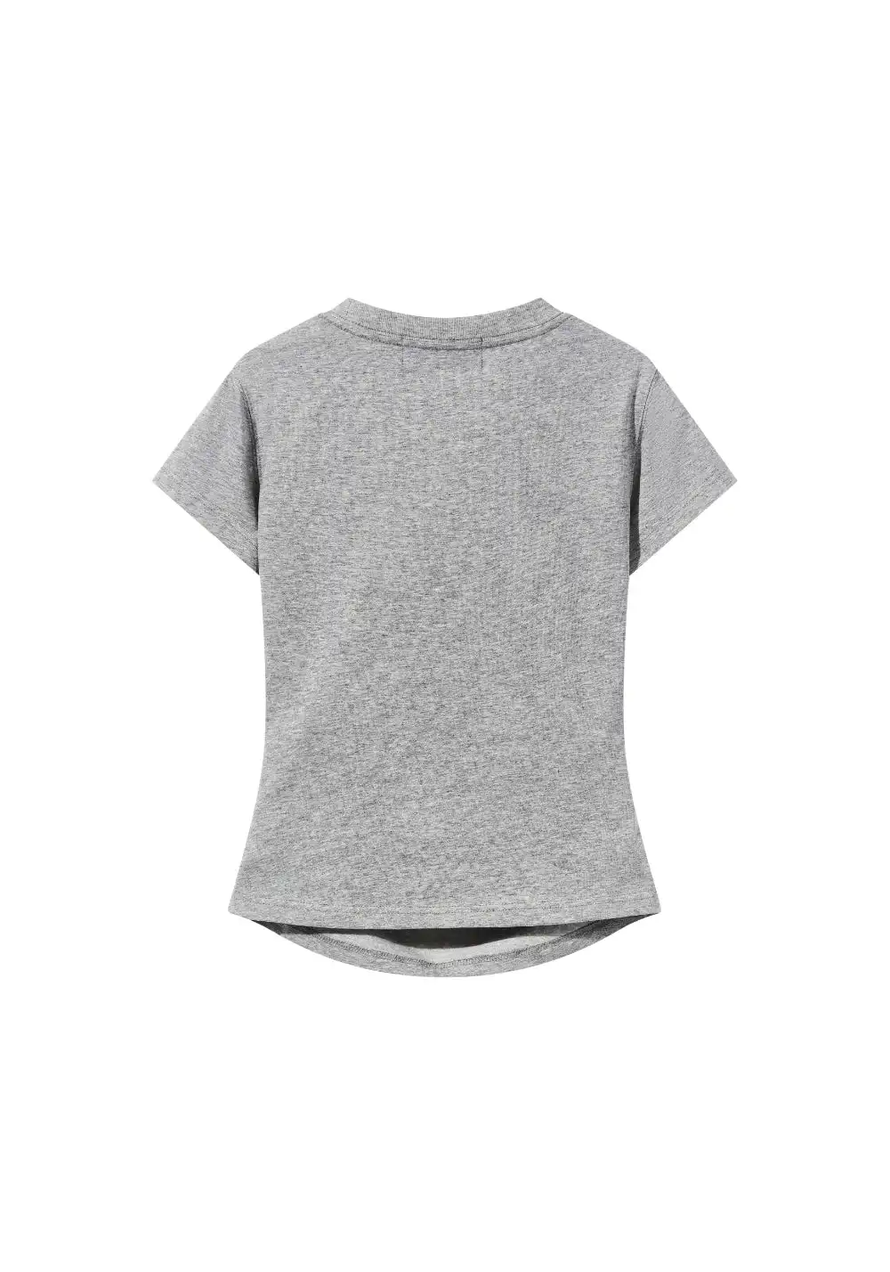 HARSH AND CRUEL丨Patchwork Floral Tee(Women's)