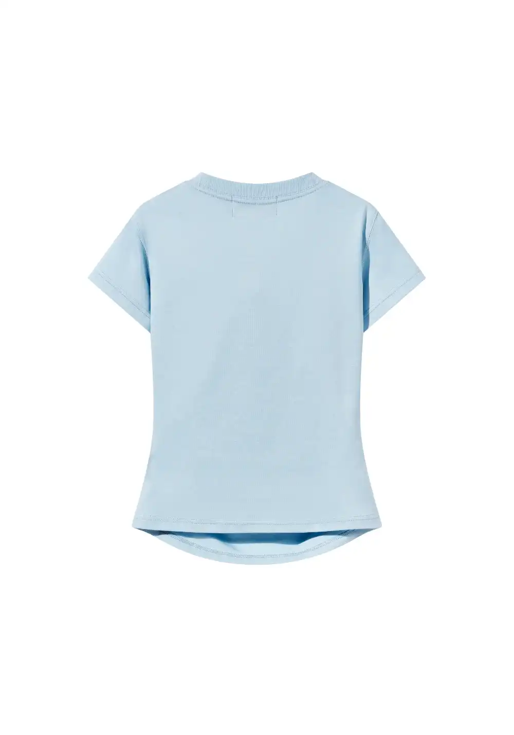 HARSH AND CRUEL丨Patchwork Floral Tee(Women's)