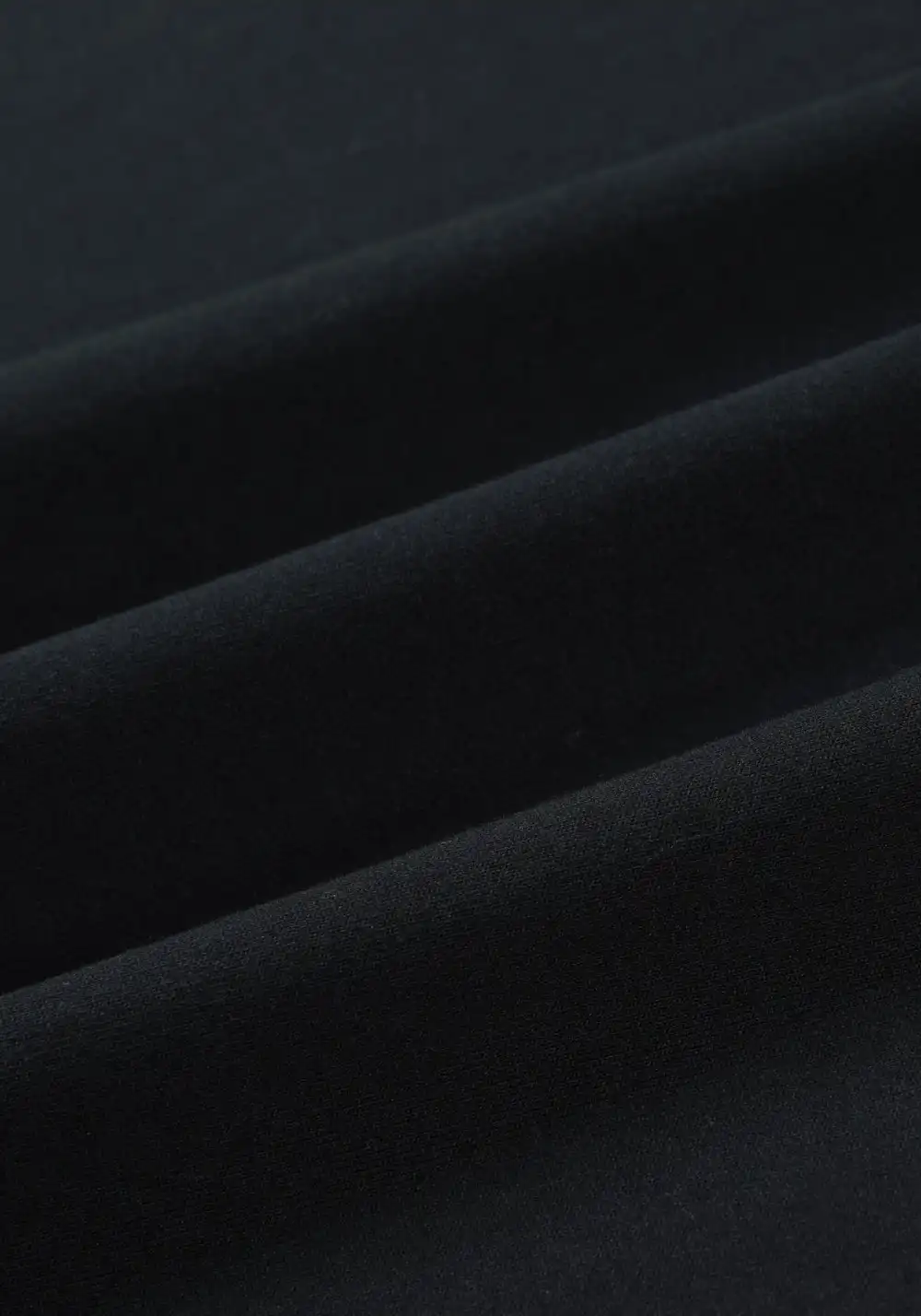 HARSH AND CRUEL丨Monet Garden Embroidered Tee