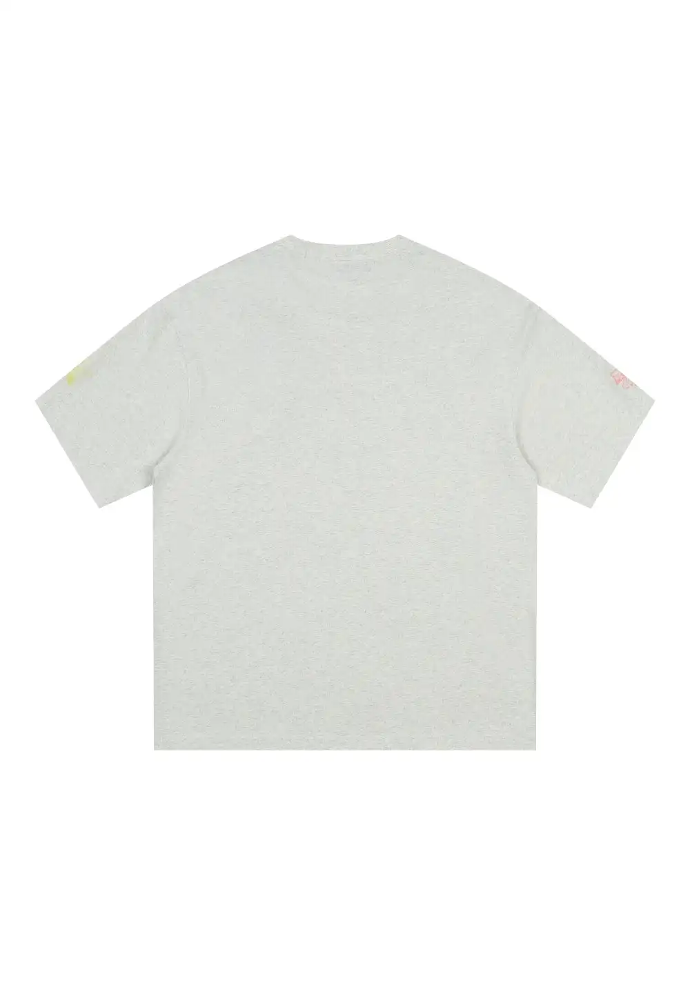 HARSH AND CRUEL丨Glitter Bow Tee