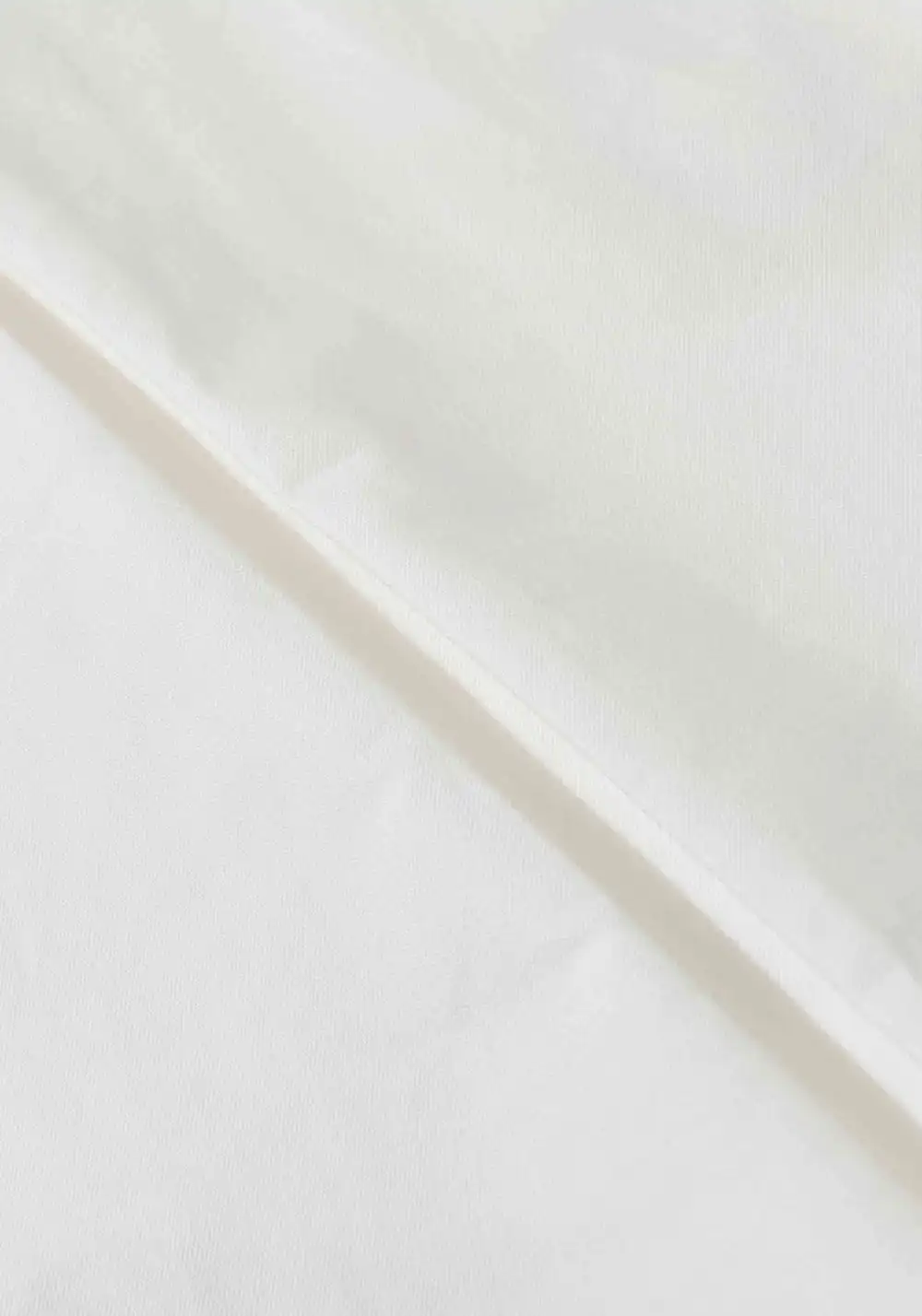 HARSH AND CRUEL丨Embroidered Oxford Shirt