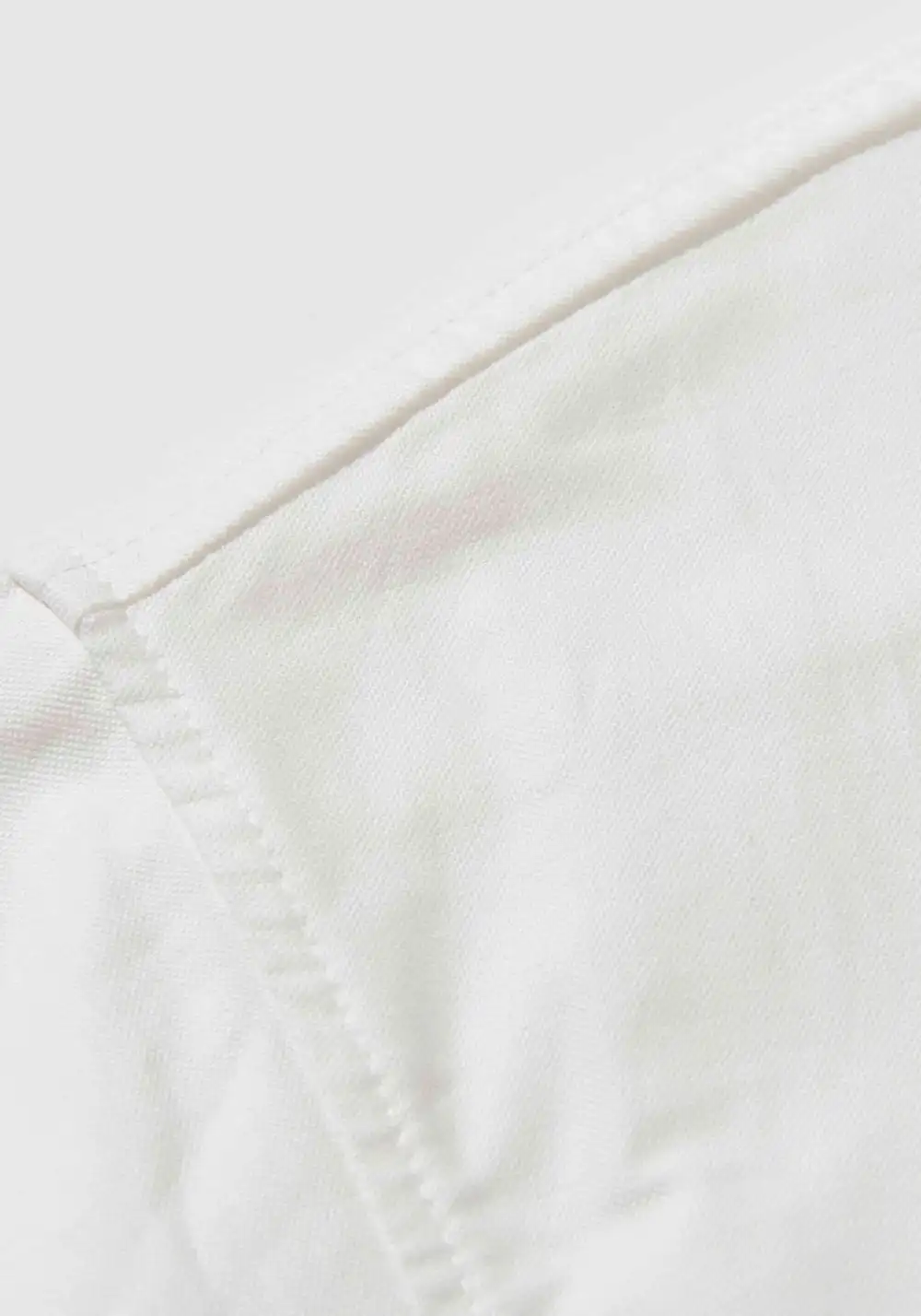 HARSH AND CRUEL丨Embroidered Oxford Shirt