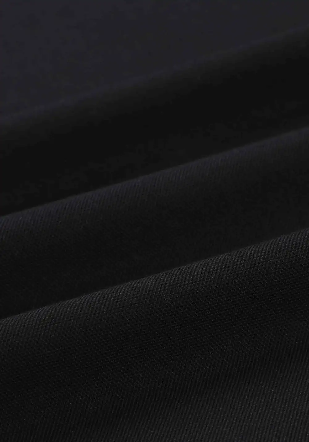 HARSH AND CRUEL丨Retro Jersey Patch Tee