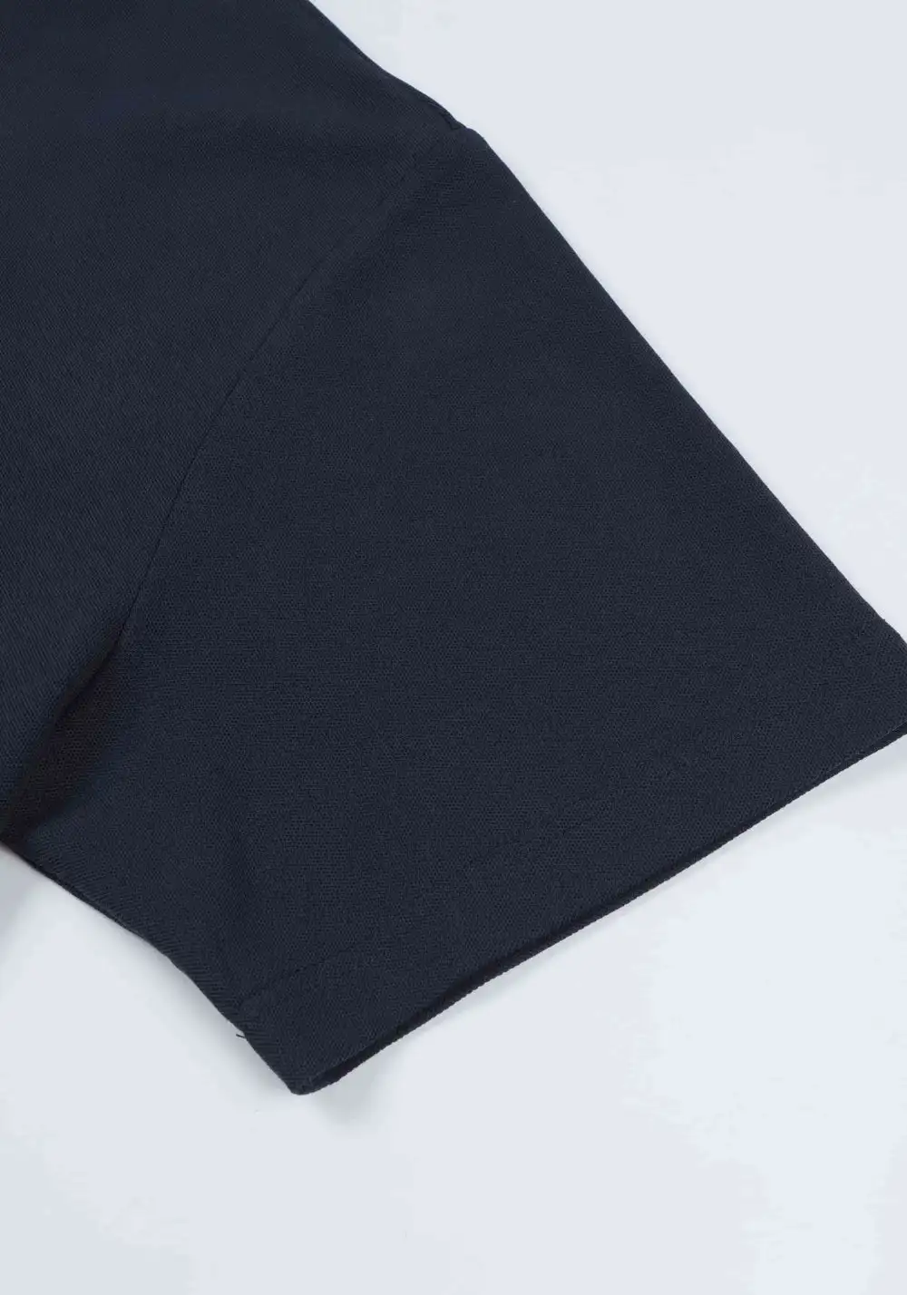 HARSH AND CRUEL丨Retro Jersey Patch Tee