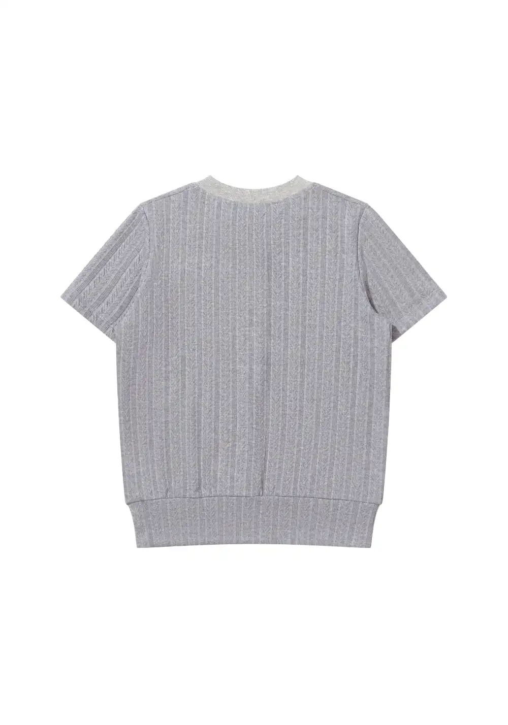 HARSH AND CRUEL丨British Puppy Cardigan