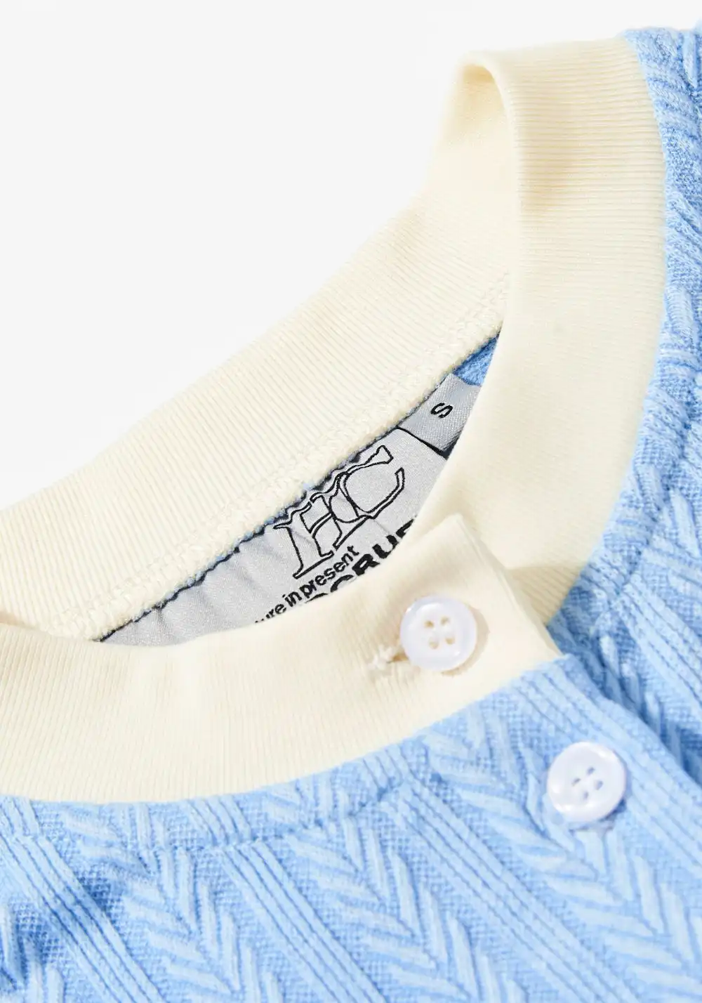 HARSH AND CRUEL丨British Puppy Cardigan