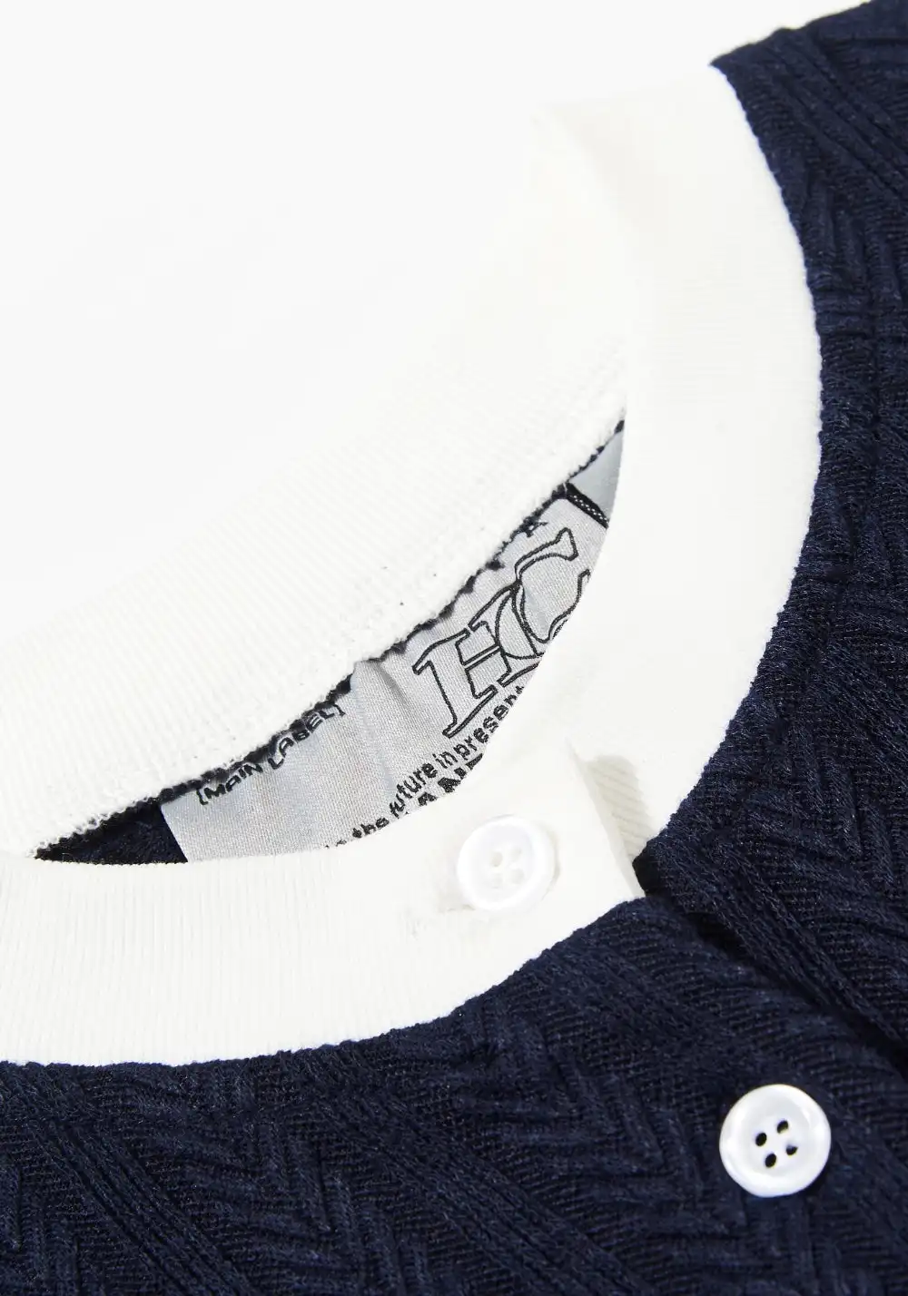 HARSH AND CRUEL丨British Puppy Cardigan