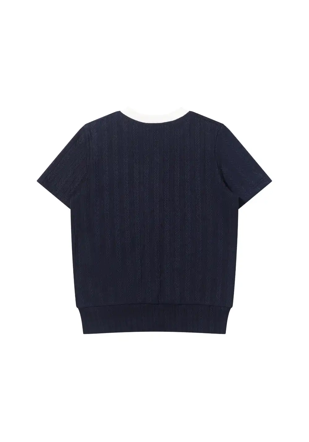 HARSH AND CRUEL丨British Puppy Cardigan