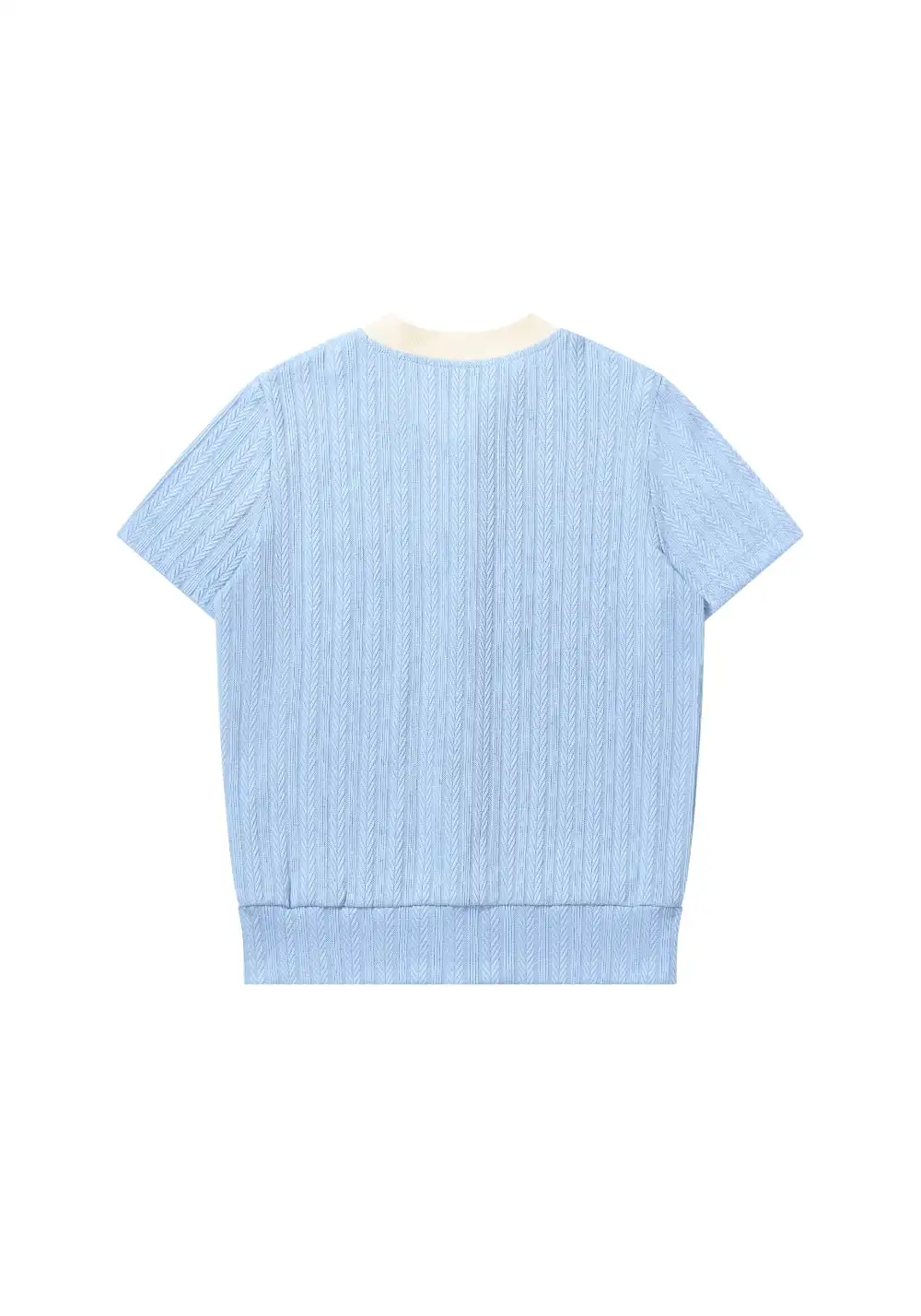 HARSH AND CRUEL丨British Puppy Cardigan