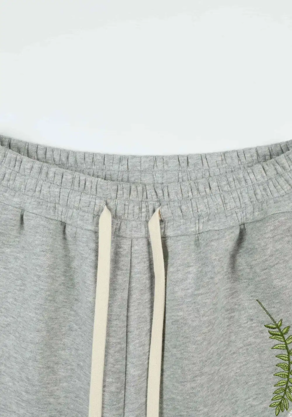 HARSH AND CRUEL丨Botanic Jelly Sweat Shorts