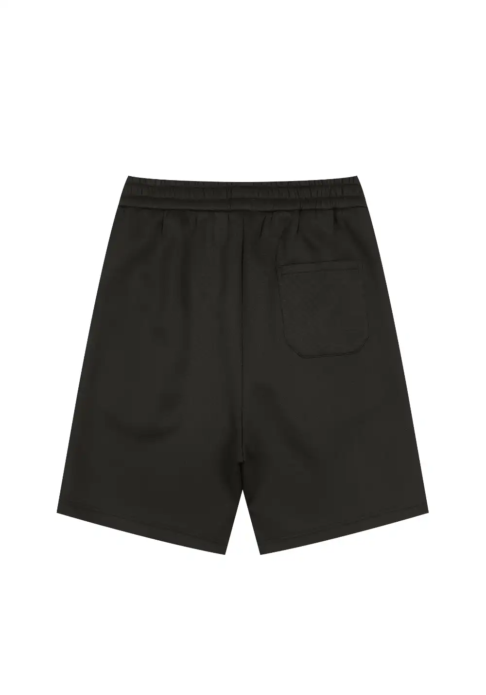 HARSH AND CRUEL丨Botanic Jelly Sweat Shorts