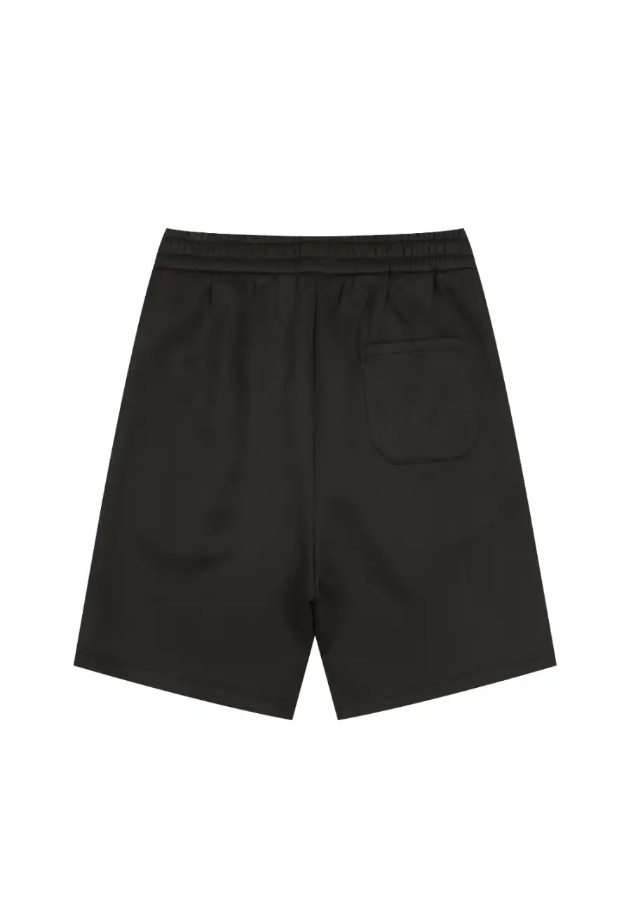 HARSH AND CRUEL丨Botanic Jelly Sweat Shorts - 4