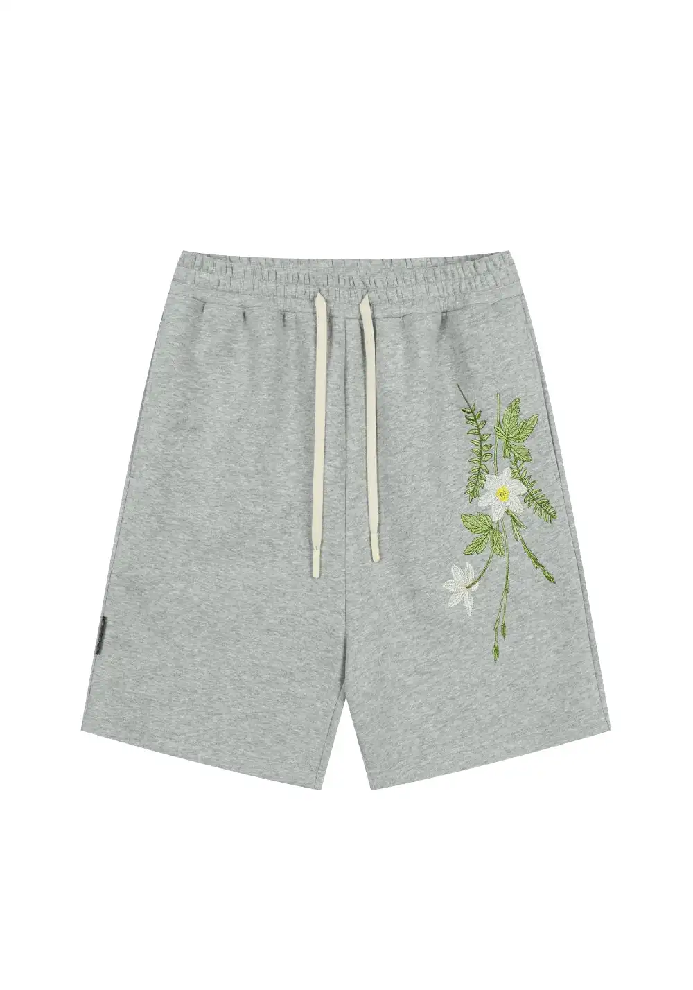 HARSH AND CRUEL丨Botanic Jelly Sweat Shorts