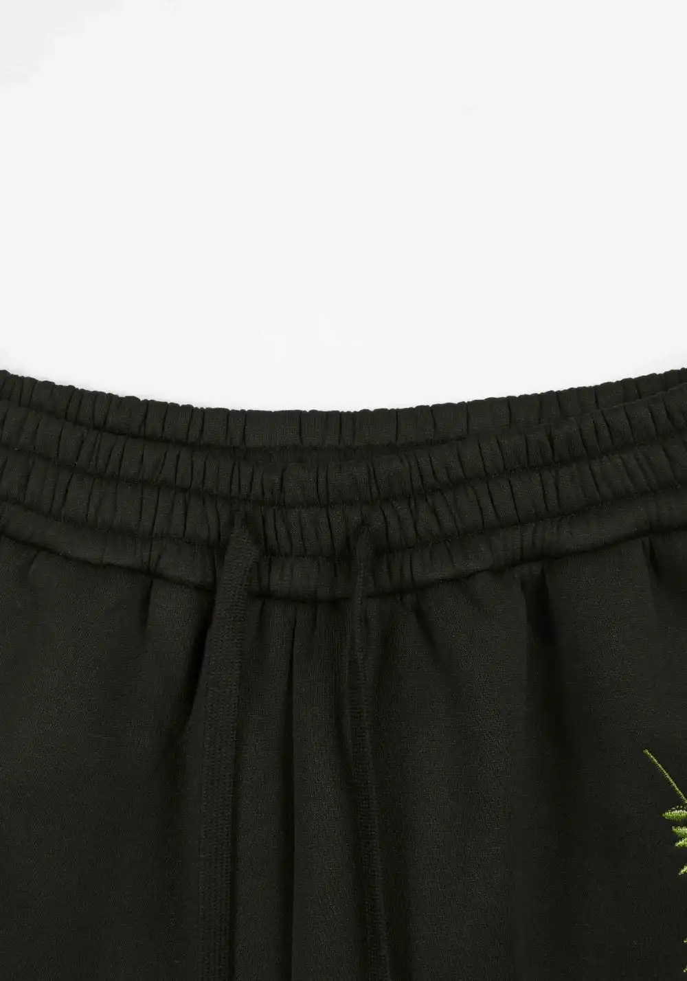 HARSH AND CRUEL丨Botanic Jelly Sweat Shorts
