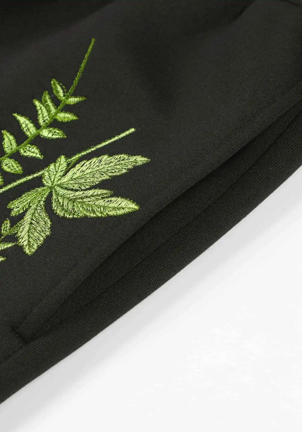 HARSH AND CRUEL丨Botanic Jelly Sweat Shorts