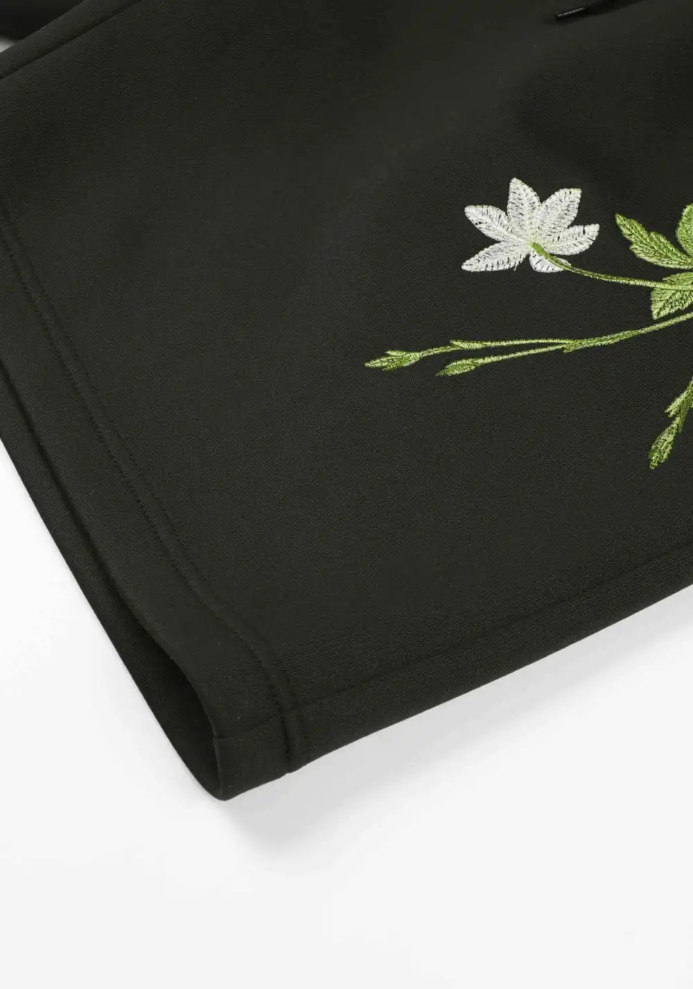 HARSH AND CRUEL丨Botanic Jelly Sweat Shorts