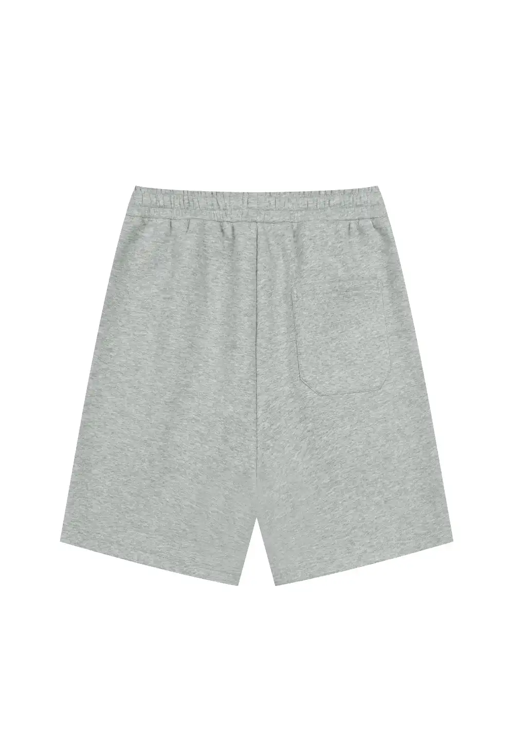 HARSH AND CRUEL丨Botanic Jelly Sweat Shorts