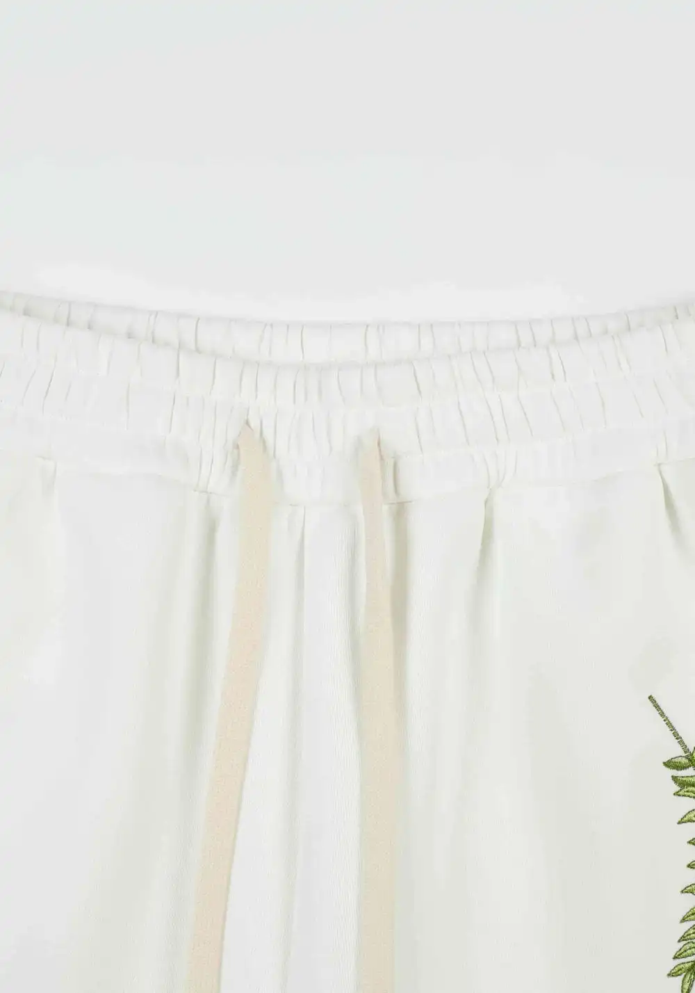 HARSH AND CRUEL丨Botanic Jelly Sweat Shorts