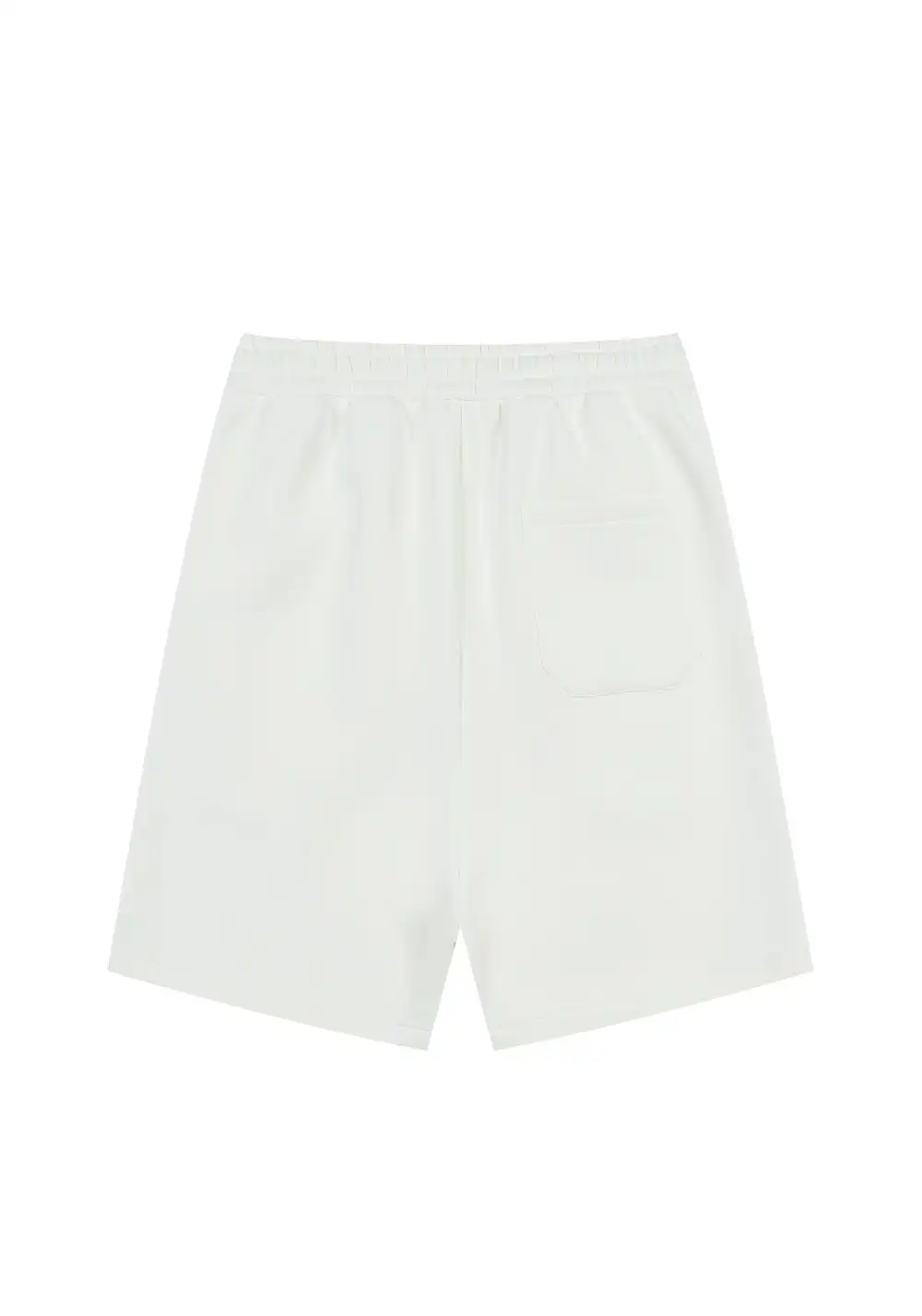 HARSH AND CRUEL丨Botanic Jelly Sweat Shorts